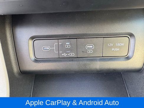 Used 2025 Hyundai Tucson Limited image 25