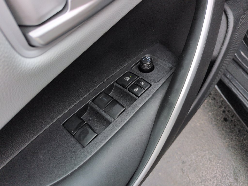 Certified 2023 Toyota Corolla SE FWD image 11