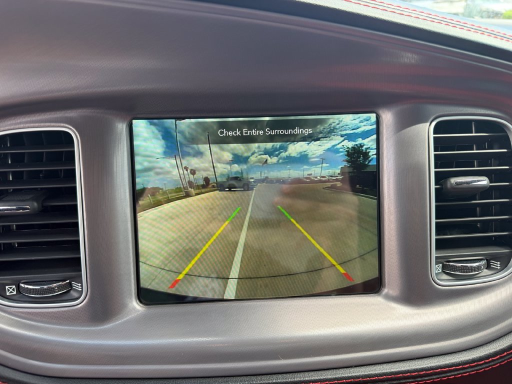 Used 2023 Dodge Charger Scat Pack RWD image 12