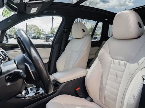 Used 2019 BMW X3 M40i w/ Premium Package AWD/4WD image 23