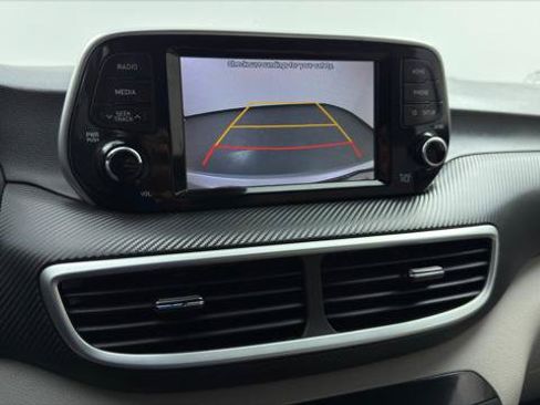 Used 2019 Hyundai Tucson SE FWD image 27