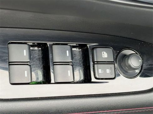 Used 2024 MAZDA CX-5 Carbon Edition image 16