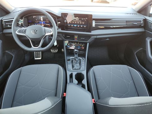 New 2026 Volkswagen Jetta Sport image 11