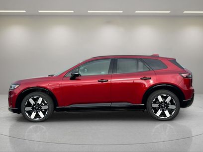New 2026 Honda Prologue Elite