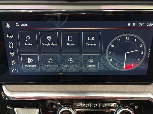 Used 2025 GMC Sierra 1500 Denali w/ Denali Reserve Package image 22