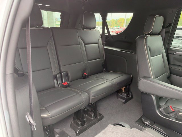 Used 2022 GMC Yukon XL SLT AWD/4WD image 15