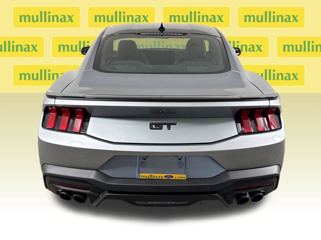 New 2026 Ford Mustang GT Premium RWD image 29