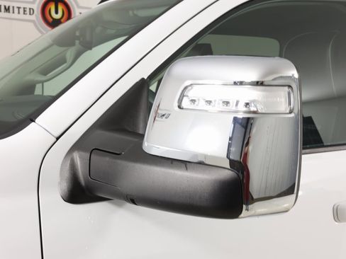 Used 2024 RAM 2500 Laramie w/ Snow Chief Group image 49