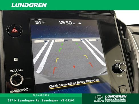 New 2026 Subaru Impreza 2.0i Sport image 15