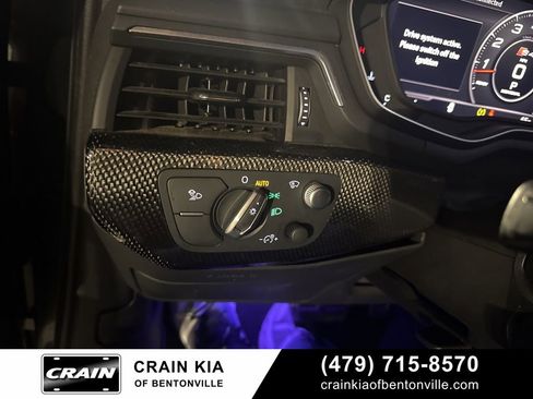 Used 2018 Audi S4 Prestige w/ Prestige Package image 16