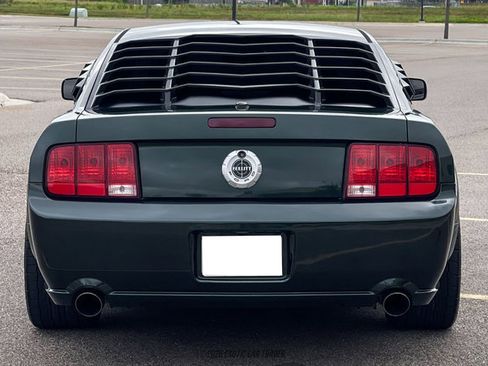 Used 2008 Ford Mustang GT RWD image 7