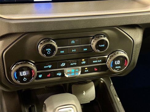 New 2026 Ford Bronco Outer Banks image 15