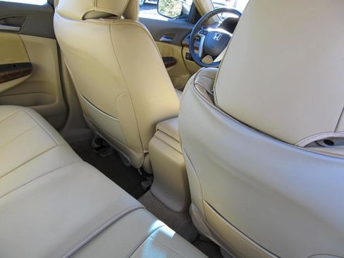 Used 2008 Honda Accord EX-L image 32