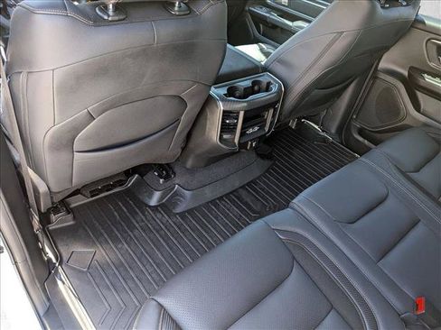 Used 2026 RAM 1500 Big Horn AWD/4WD image 16