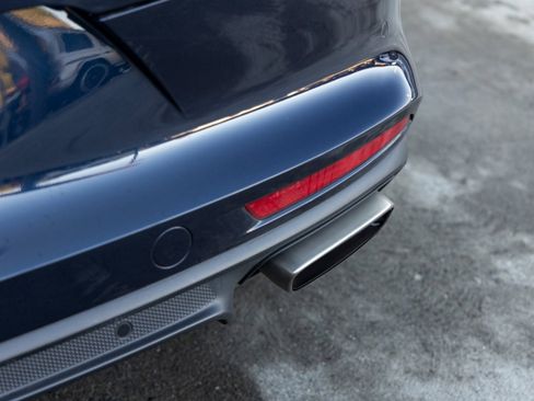 Certified 2022 Porsche Panamera image 20