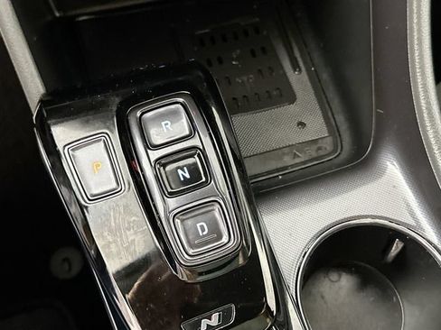 Used 2022 Hyundai Sonata N Line FWD image 16