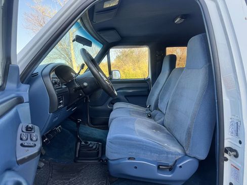 Used 1997 Ford F250 image 11