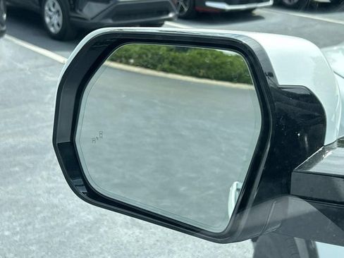 New 2026 Toyota Tundra Platinum AWD/4WD image 14