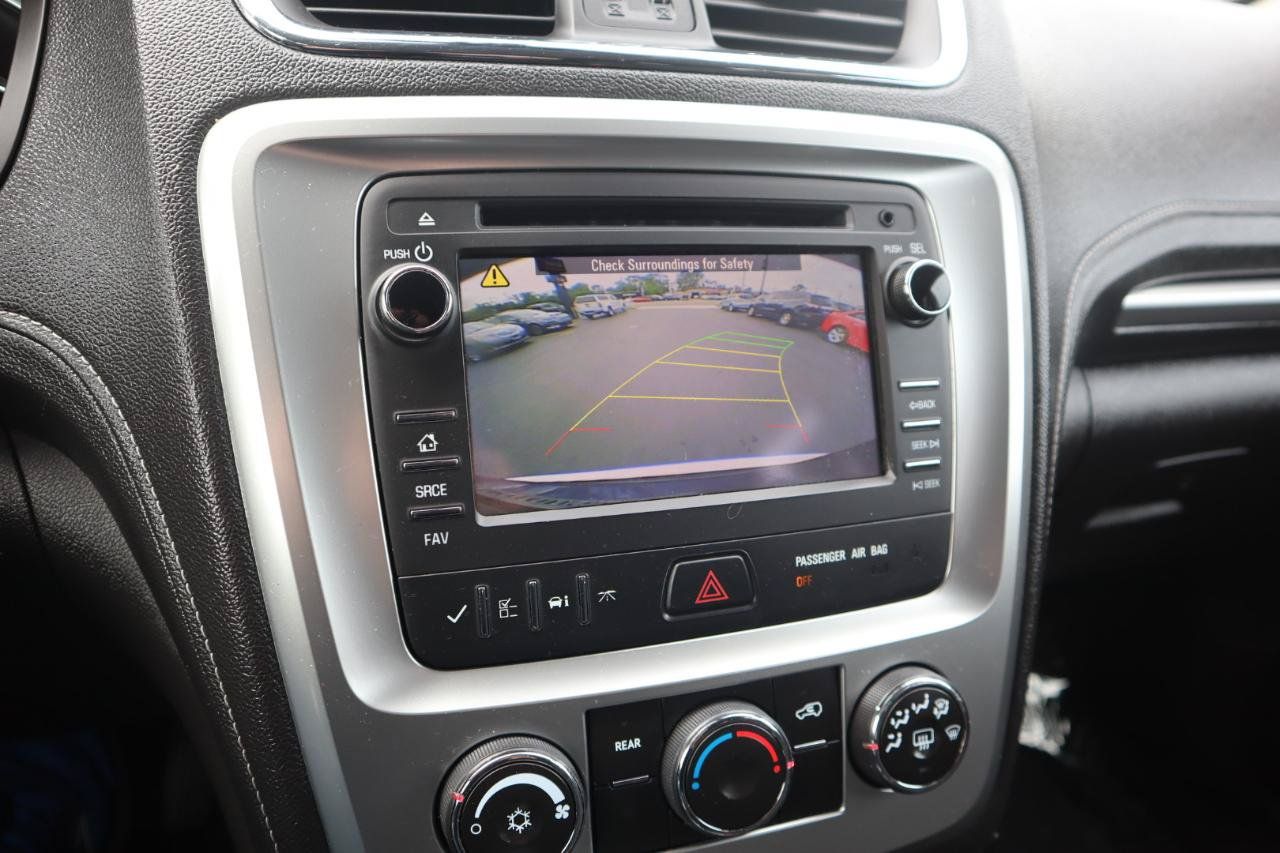 Used 2014 GMC Acadia SLE AWD/4WD image 23
