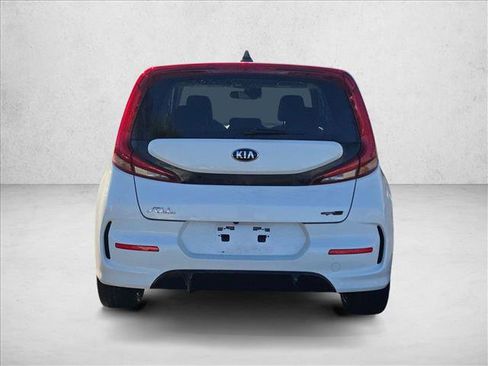 Used 2020 Kia Soul GT-Line w/ GT 2.0L Power Sunroof Package image 6