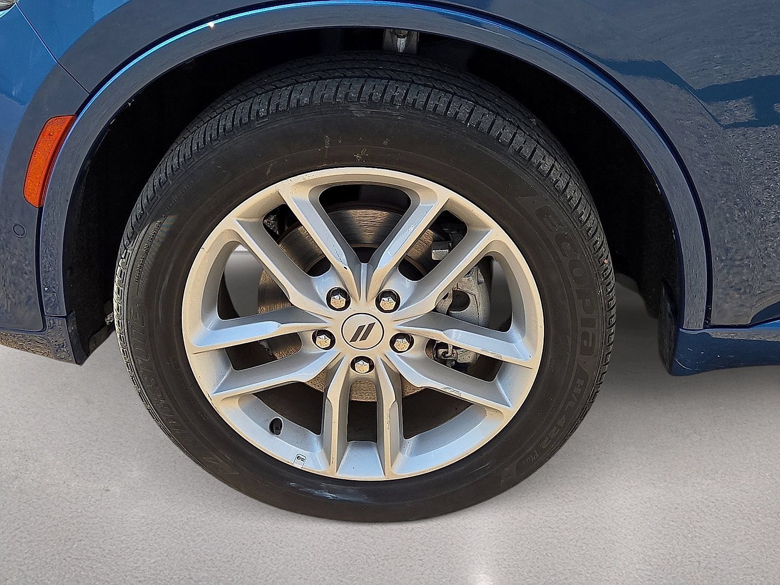 Used 2025 Dodge Durango GT AWD/4WD image 10