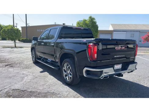 Used 2023 GMC Sierra 1500 SLT w/ SLT Premium Plus Package image 9
