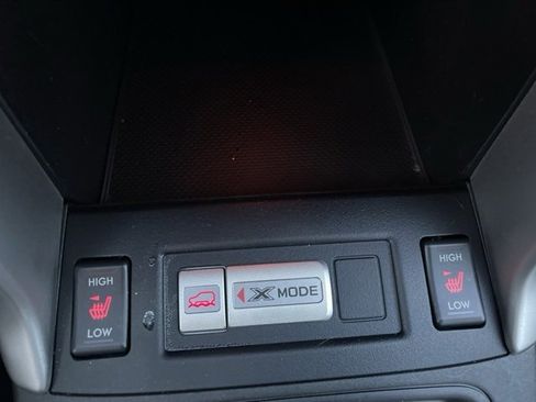 Used 2014 Subaru Forester 2.5i Limited w/ Popular Package #1 image 15