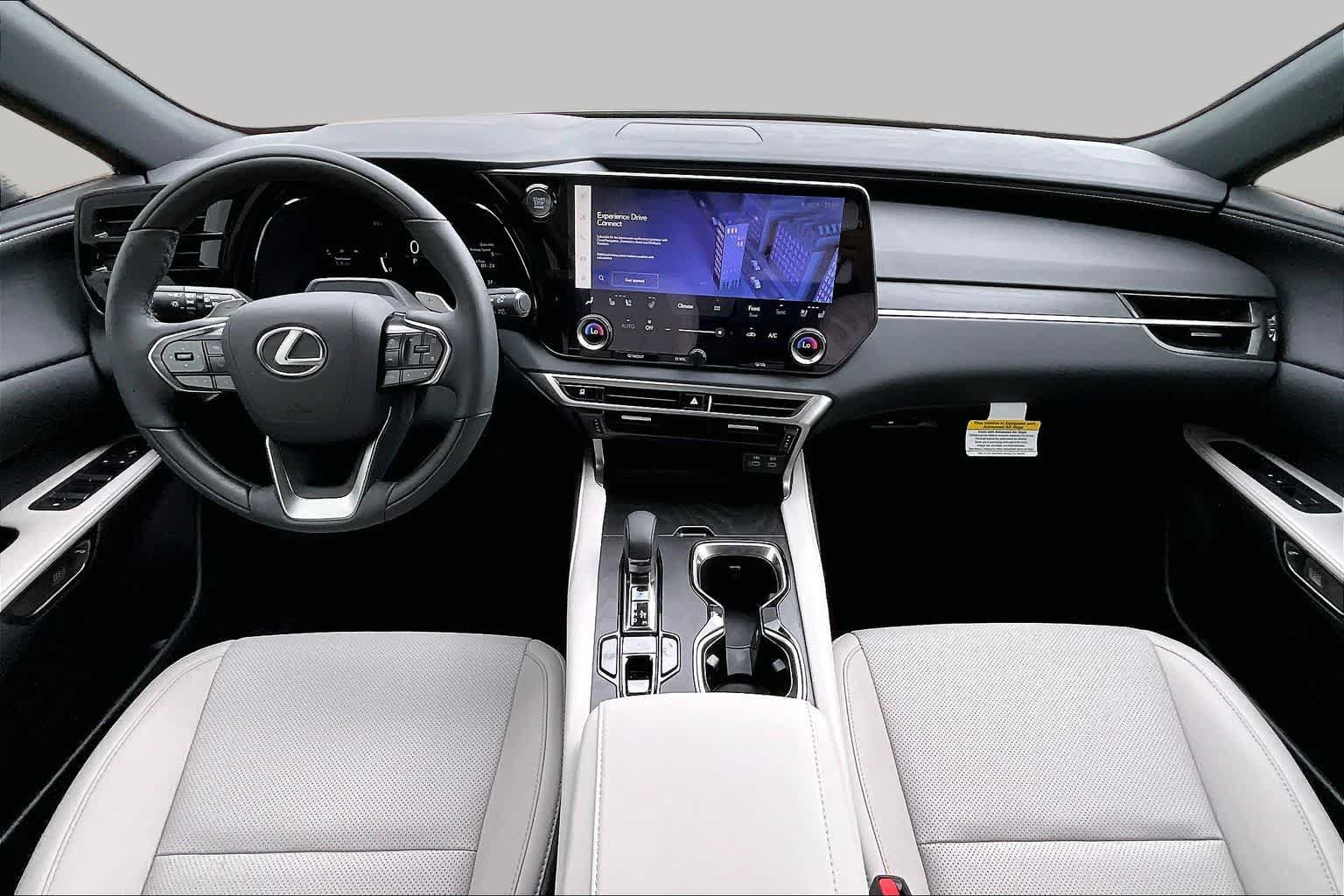 New 2026 Lexus RX 350 Premium FWD image 5