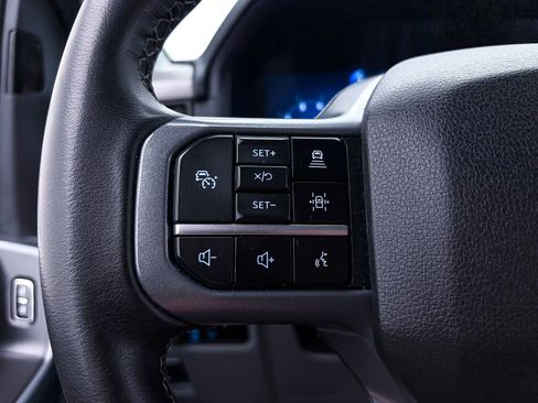 Used 2024 Ford F150 XLT w/ Equipment Group 302A MID AWD/4WD image 32