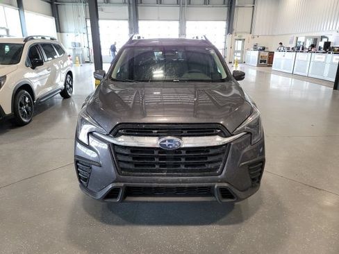 Used 2023 Subaru Ascent Premium w/ Convenience Package AWD/4WD image 2