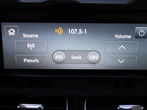 Used 2020 Lincoln Aviator Black Label w/ Dynamic Handling Package image 27