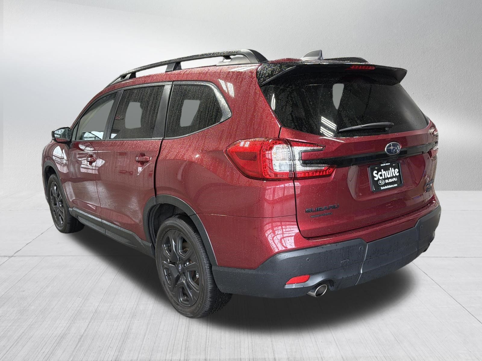 Used 2025 Subaru Ascent Bronze Edition w/ Popular Package #2 AWD/4WD image 5