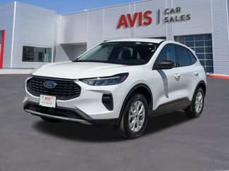 Used 2025 Ford Escape Active video 1