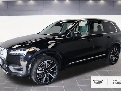 Used 2023 Volvo XC90 B6 Plus w/ Protection Package Premier
