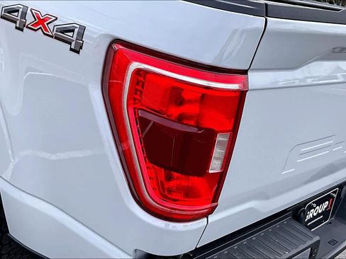 Used 2023 Ford F150 XLT image 27