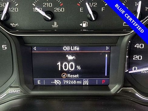 Used 2023 GMC Sierra 2500 AT4 w/ AT4 Preferred Package image 13