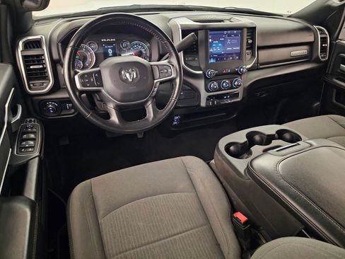 Used 2024 RAM 3500 Big Horn image 14