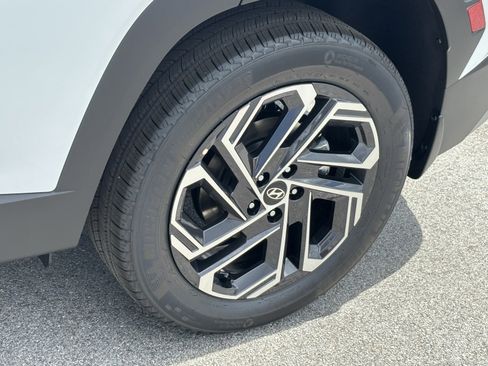 New 2026 Hyundai Tucson Limited image 9