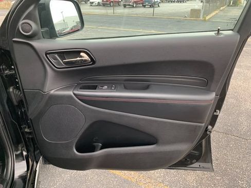 Used 2025 Dodge Durango GT AWD/4WD image 20