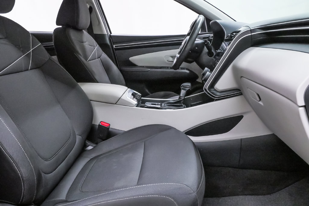 Certified 2022 Hyundai Tucson SEL FWD image 13