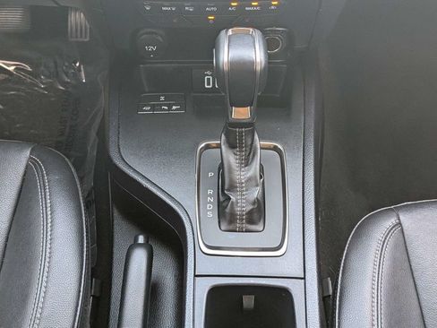 Used 2022 Ford Ranger Lariat w/ Technology Package RWD image 18