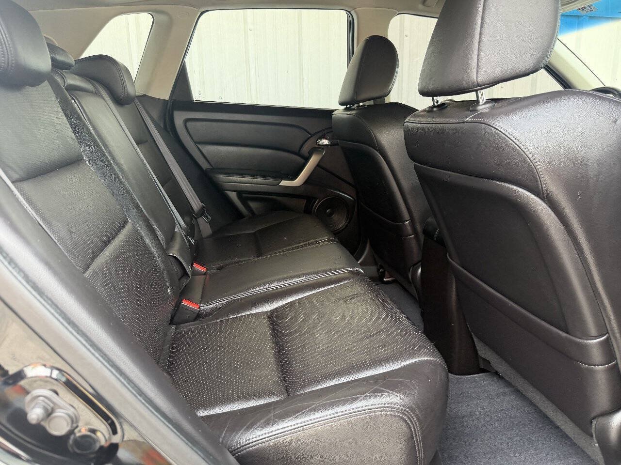 Used 2011 Acura RDX w/ Technology Package AWD/4WD image 17