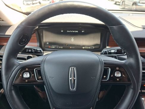 Used 2023 Lincoln Aviator Reserve w/ Elements Package Plus AWD/4WD image 21