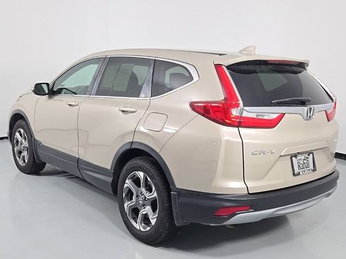 Used 2017 Honda CR-V EX-L image 7