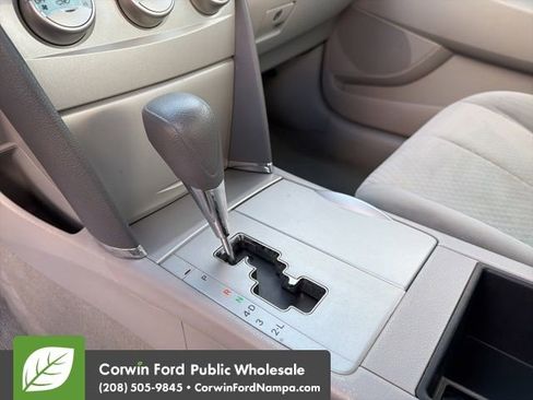 Used 2009 Toyota Camry LE image 19