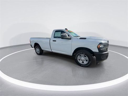 Certified 2023 RAM 2500 Tradesman image 2