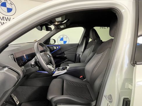 Used 2026 BMW X3 xDrive30i w/ M Sport Package AWD/4WD image 21