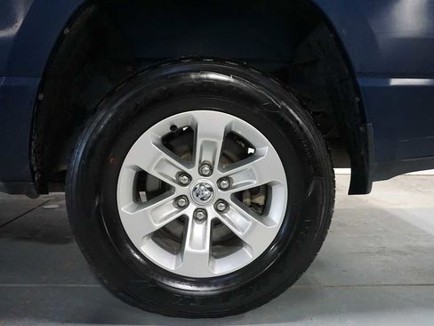 Used 2024 RAM 1500 Laramie image 11