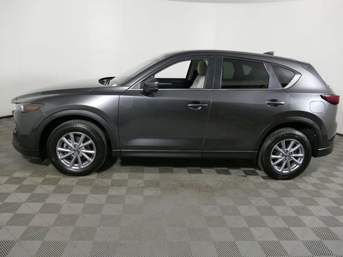 Used 2022 MAZDA CX-5 AWD 2.5 S image 25