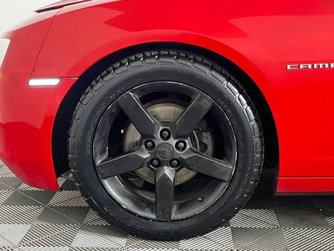 Used 2012 Chevrolet Camaro LT image 18